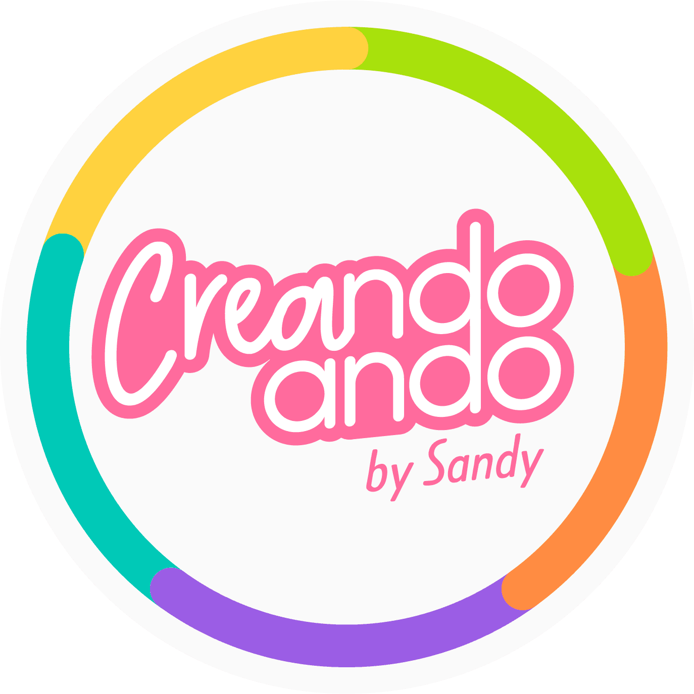 CreandoAndo by Sandy