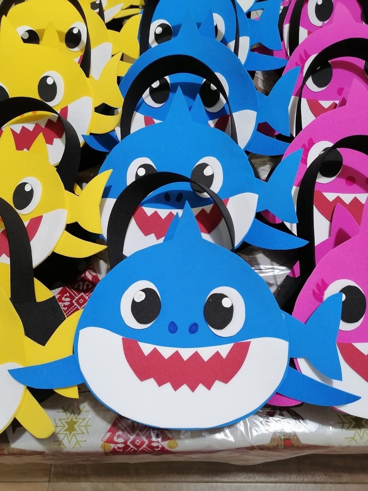 Mesas de Dulces — foto 3