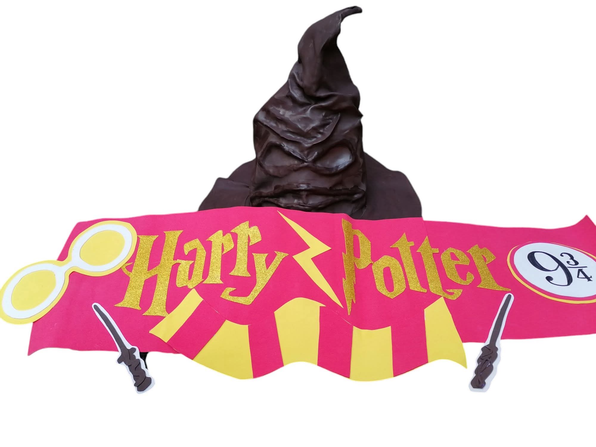 Banner temático personalizado