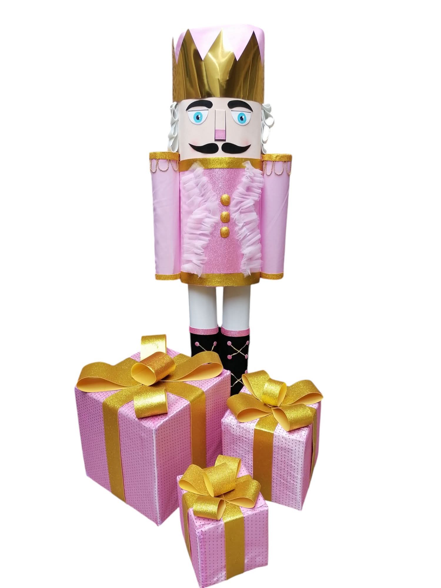 Ideas para posada: decoración, mesa de dulces y dinámica